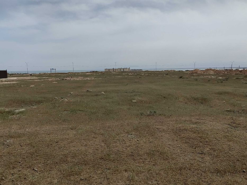 Продается земельный участок в микрорайоне Самал