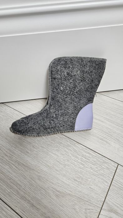 Сапоги резиновые ЭВА Котофей