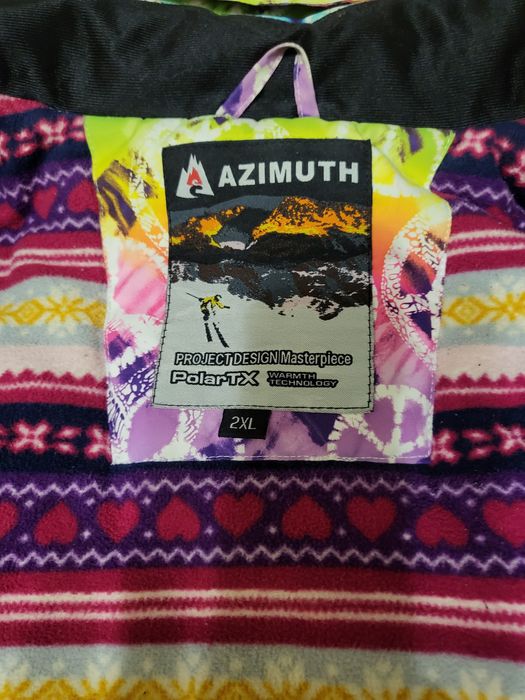 Продаю костюм лыжный 25000