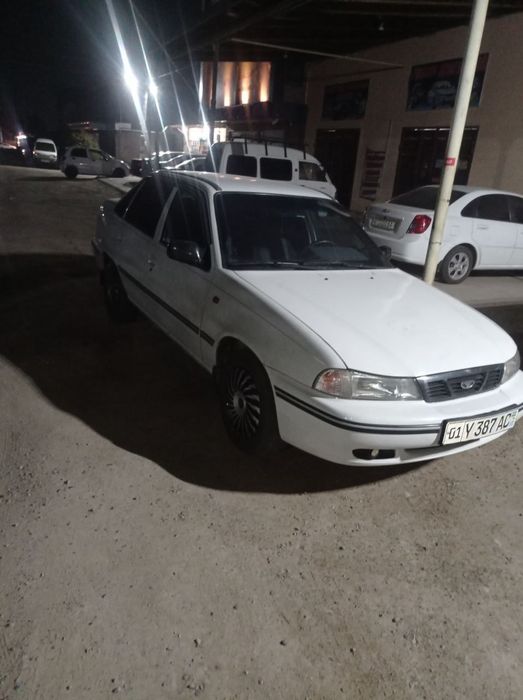 Нексия 1 донс кондиционер метан