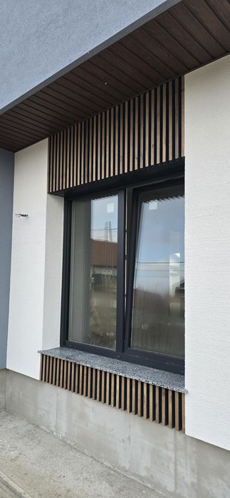 Casă nouă 4 camere (drumul nou)Santandrei