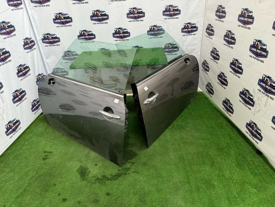 USA FATA STANGA / DREAPTA MINI R56 ONE + MINI COUNTRYMAN HATCHBACK / 2006-2014 COD OEM 41009628767 / 41009628768