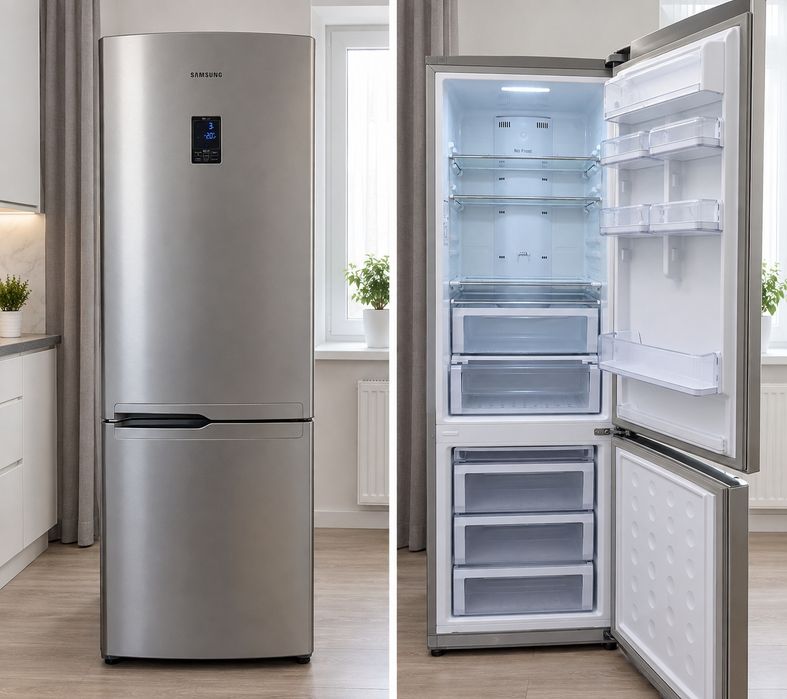 Продам холодильник SAMSUNG NO FROST