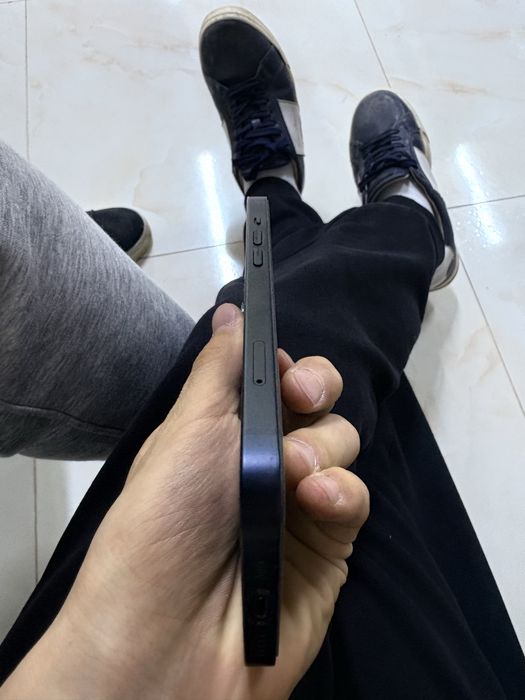 Айфон 13 новый,синий цвет,