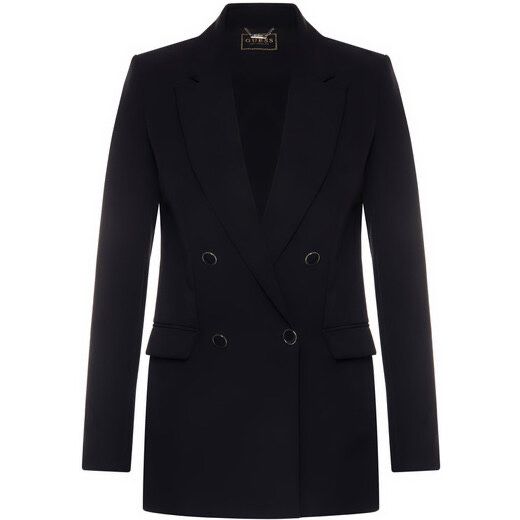 Blazer GUESS negru