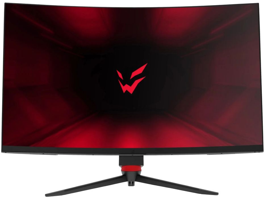 Монитор ardor horizon 31.5