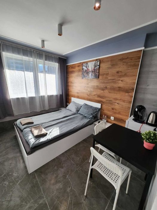 Continental Studios 1.5 Луксозни Апартаменти  Студентски град