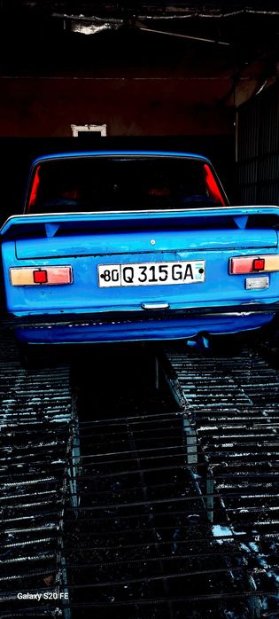 Vaz21011 sotiladi barter tiko ga