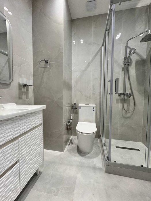 Сдаётся квартира для семьи, на Шайхантахуре, ЖК "Gulobod", ор-р: ЖАР!