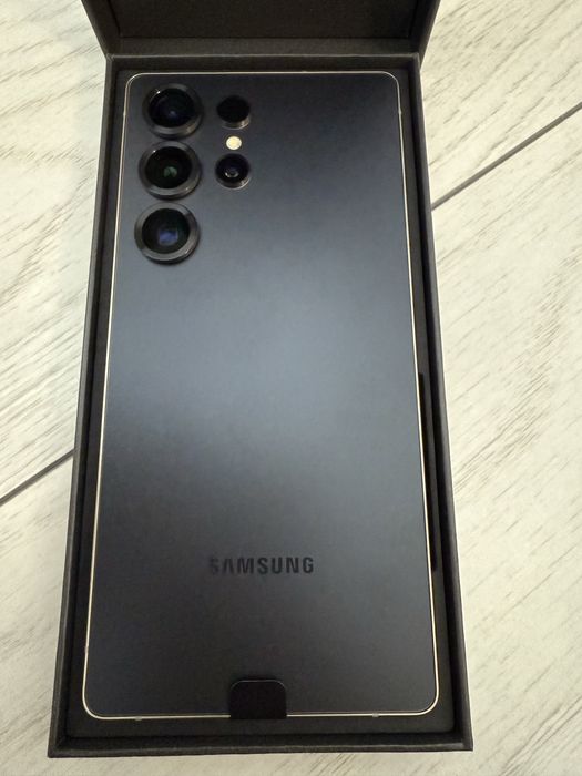 Samsung Galaxy S25 Ultra , 512GB , NOU