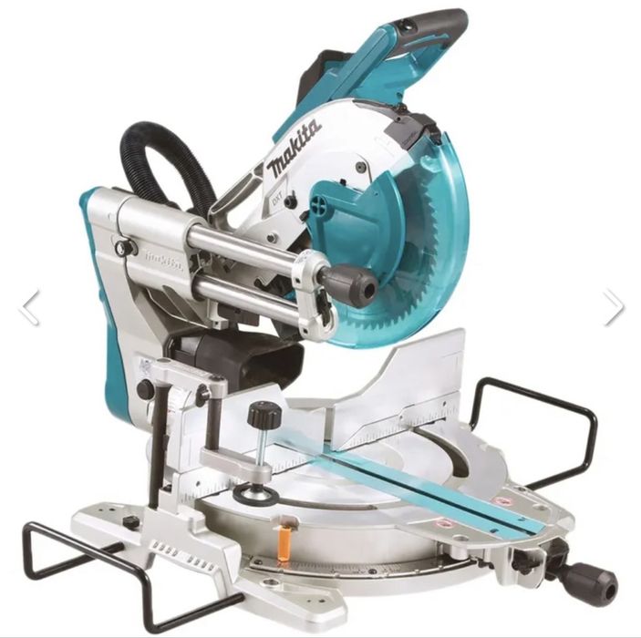Торцовочная Пила Makita LS1219 | Капитал-Маркет