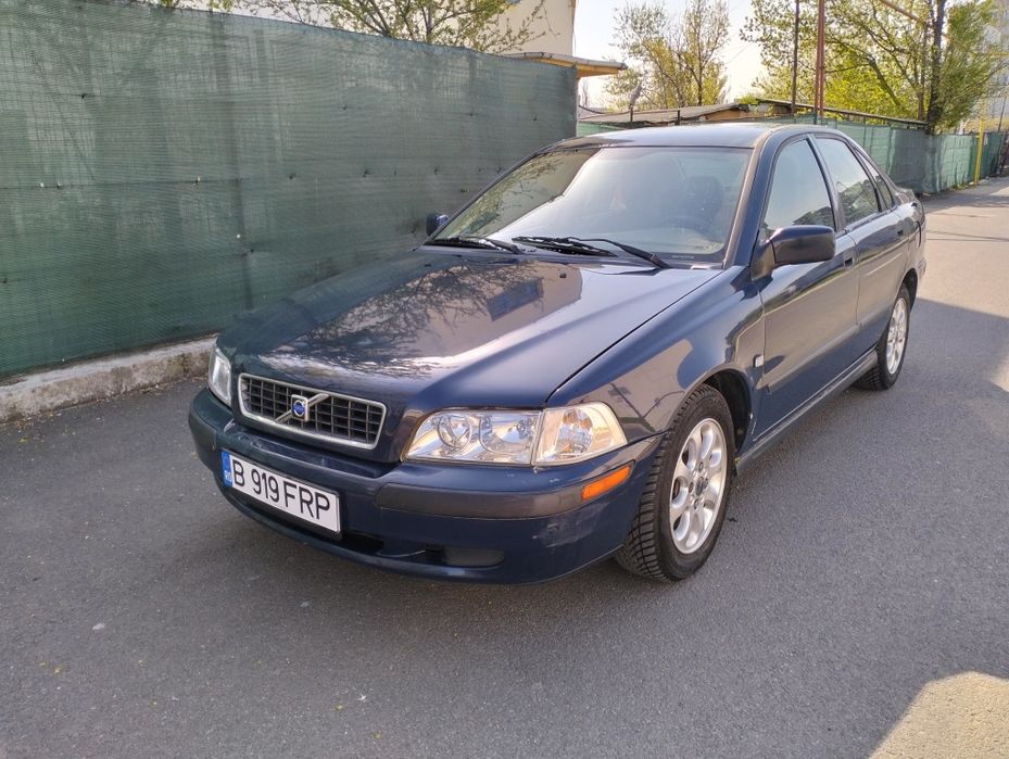 OPEL Astra 2006 — imagine 3