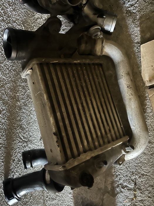 Продавам части за Audi A6 3.0 224кс BMK