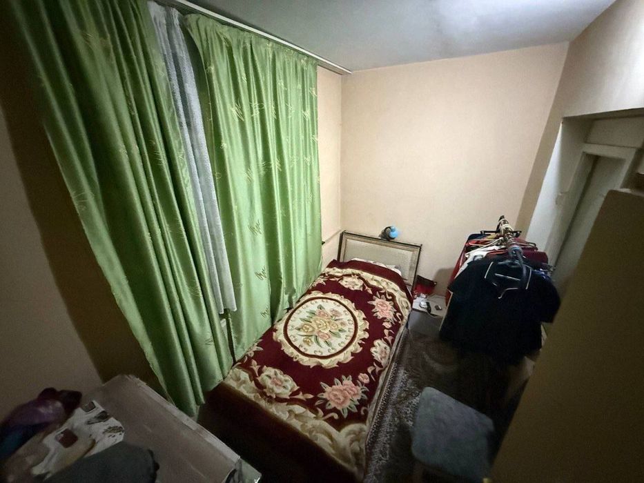 3-Комн. 2-Этаж. 77-Серия. Разделка. Кирпичный. Продажа. Геофизика.