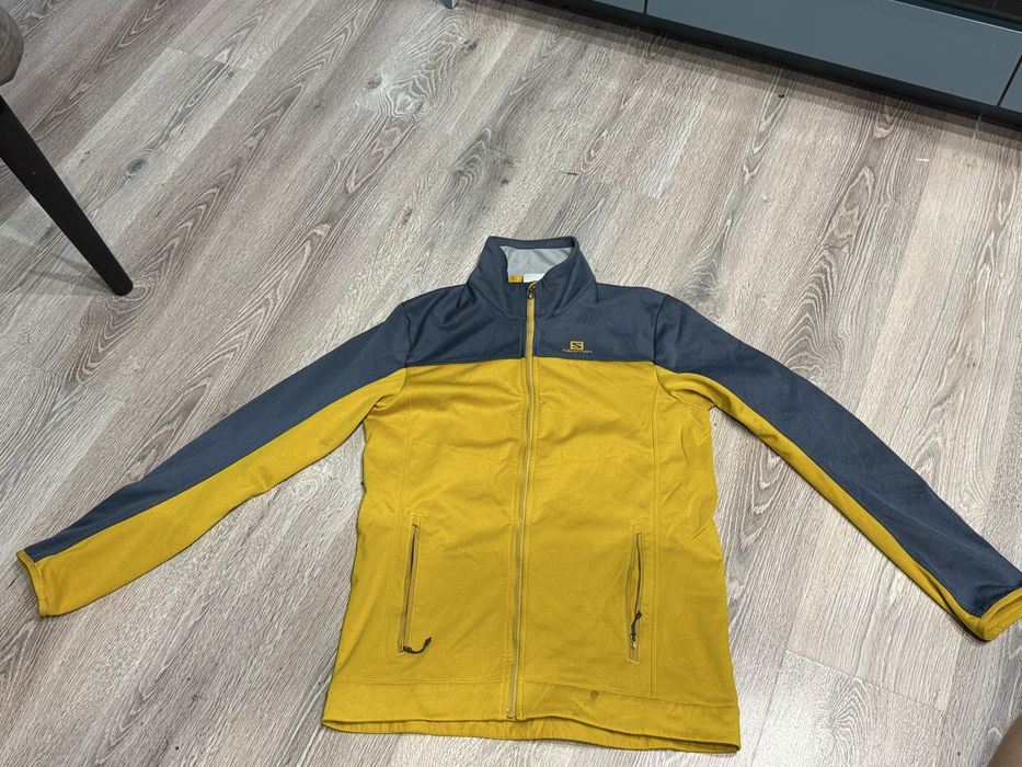 salomon  m торг имеется