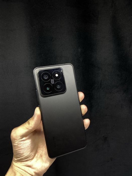 Xiaomi 14 Pro