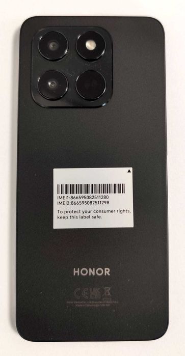 (AG 35) Telefon Honor 400Smart 5G b.34376 - 550Lei Garantie 2ani!