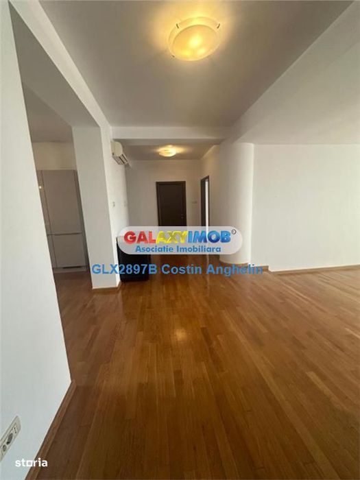 Apartament Premium 4 Camere - Floreasca Verdi — fotografia 3