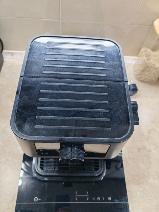 Кафемашина Delonghi