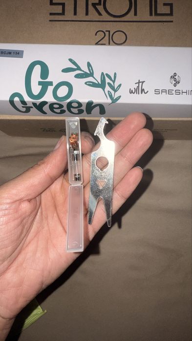 Фрезер для маникюра