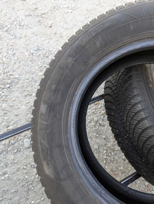 195/65 R15 • All Season • Falken EuroAllSeason AS210 91H | 2 buc | DOT 2024 | Pret/buc