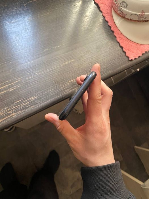 XR айфон 256 в идеале