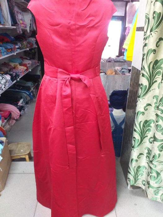 Продам, вечернее платье ,размер 50