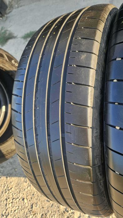 215/55 R18 • Vara • Bridgestone Turanza T005 A 95H | 2 buc | Pret/buc