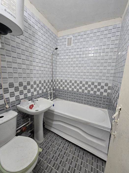 Фрунзенский ижара 2-хона