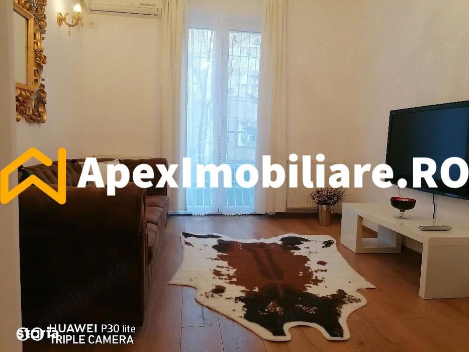 Apartament 2 camere de inchiriat Floreasca Bucuresti | ApexImobiliare — fotografia 2