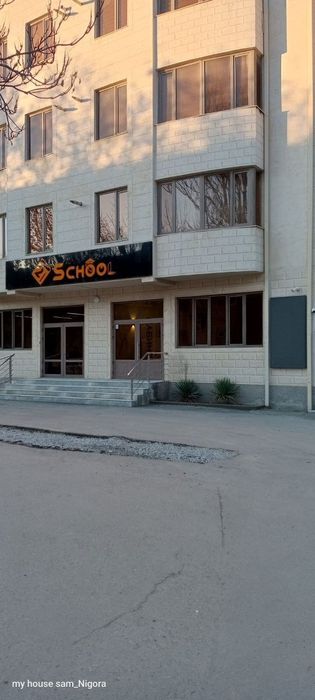 Продается однокомнатная квартира