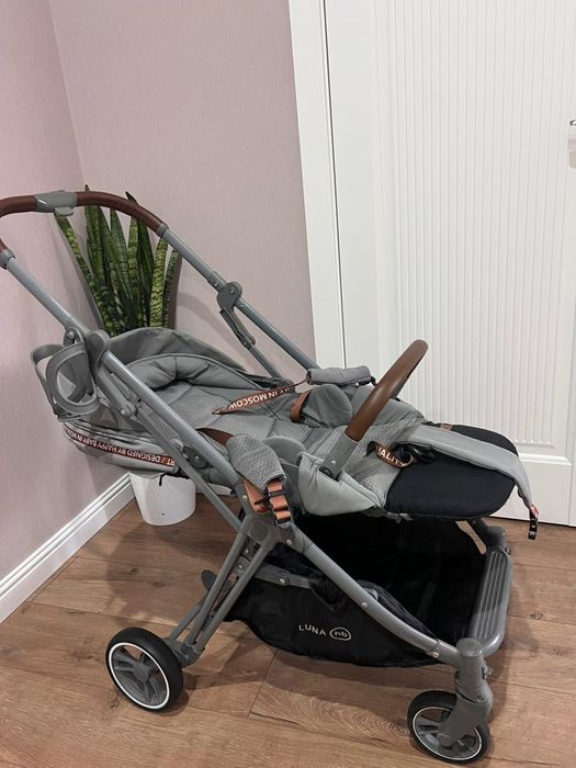 Детская коляска Happy baby