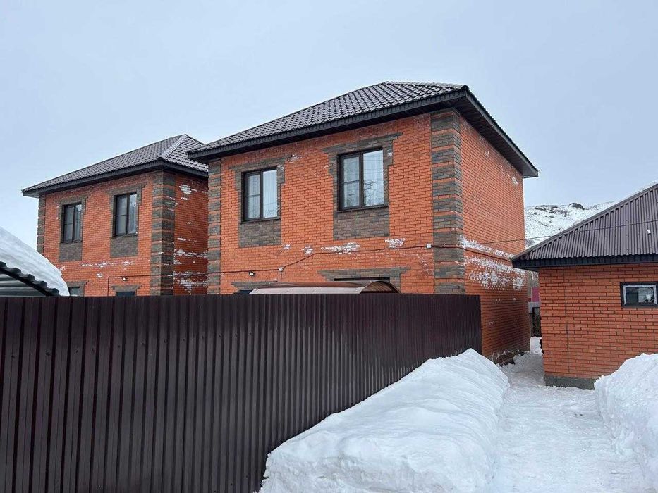 Аренда дома для отдыха