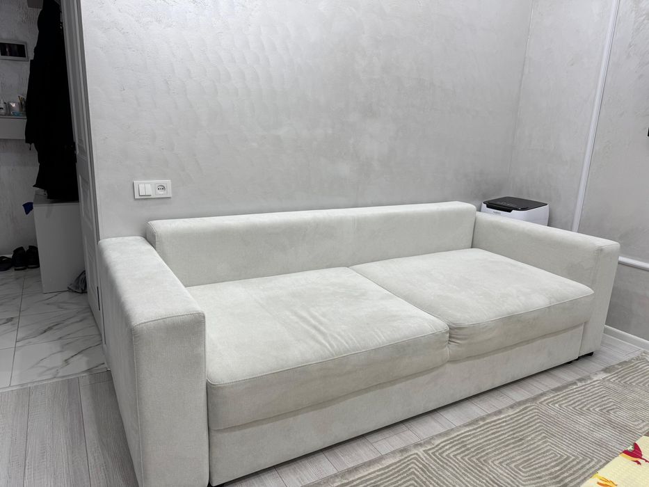 Продам диван г. Алматы