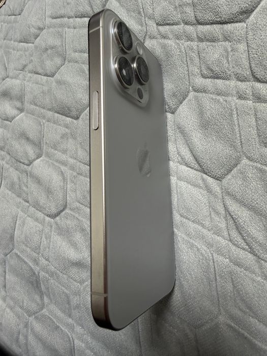 Айфон 15 про 128 гб