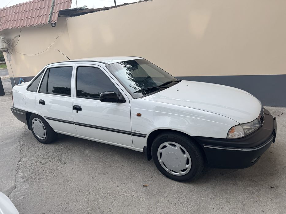 Nexia 1. 2008 yil 184 min probeg