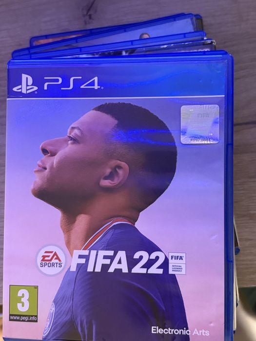 Игри за play Station