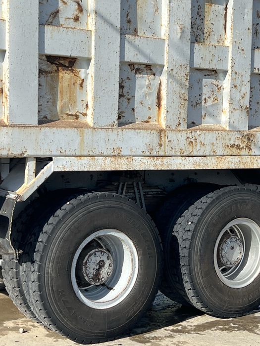 Howo 2014 йил Завотской газлик сотилади