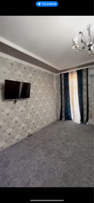 Когон Вокзали енида квартира  ижарага берилади