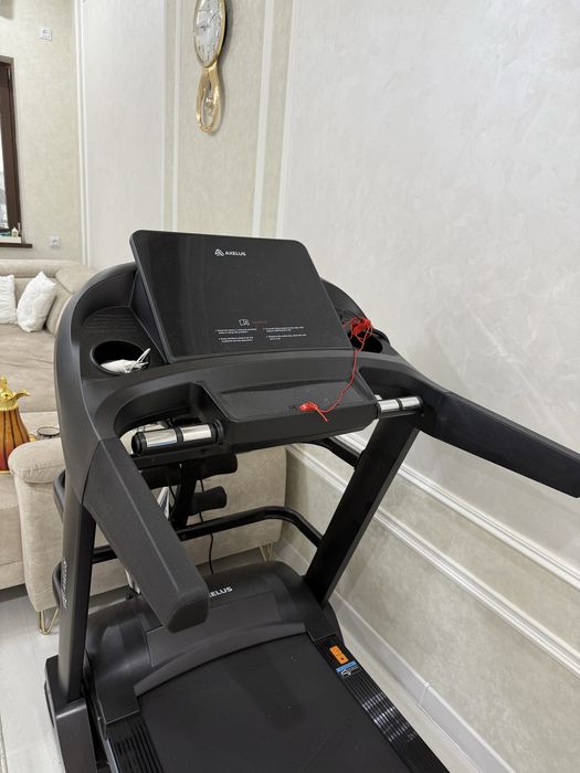 Продается беговая дорожка