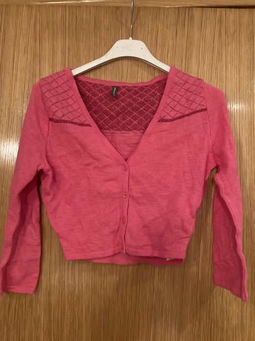 Жилетка Nafnaf XS