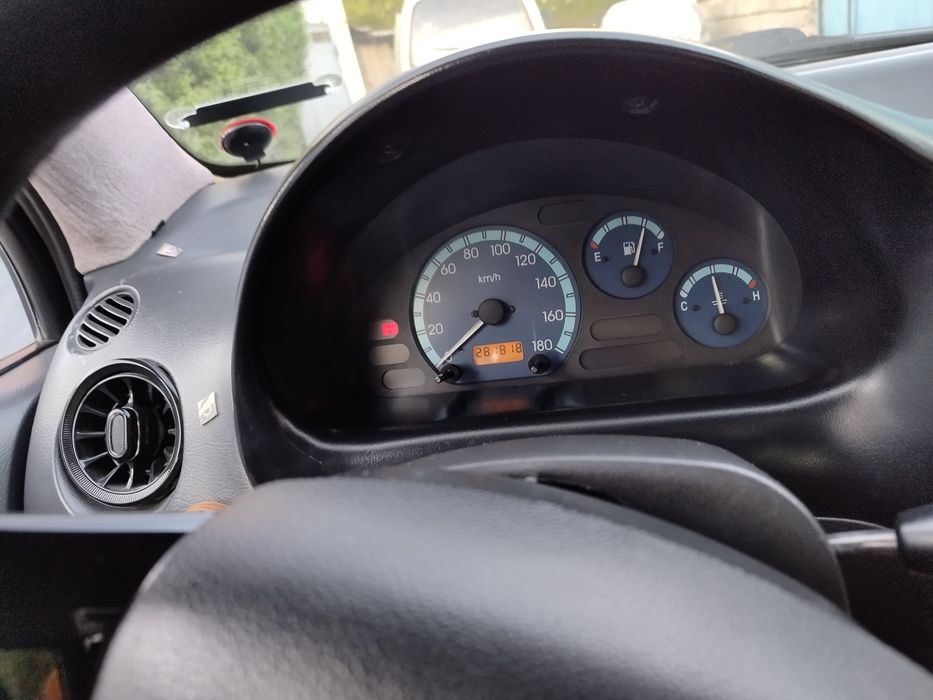 Продам Matiz Best