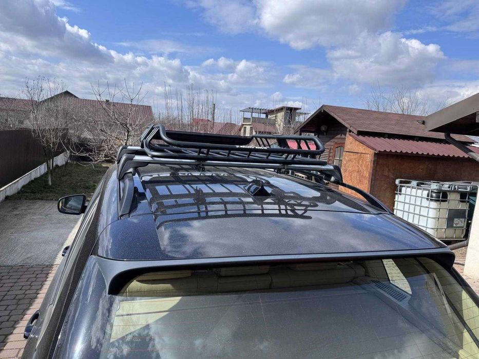 Portbagaj plafon-roof rack-Rhino Rack X-Tray