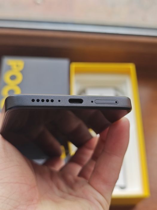 Poco X7 Pro 512Gb 5G как новый