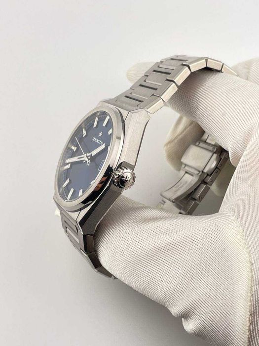 Часы Зенит Defy Classic