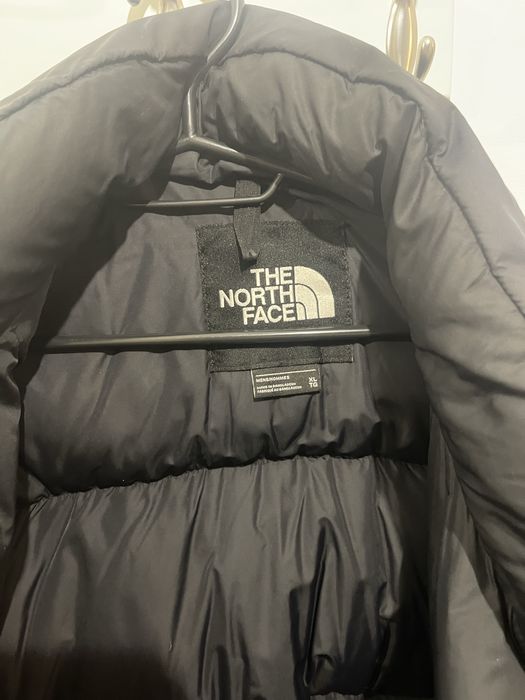 Geaca The north face