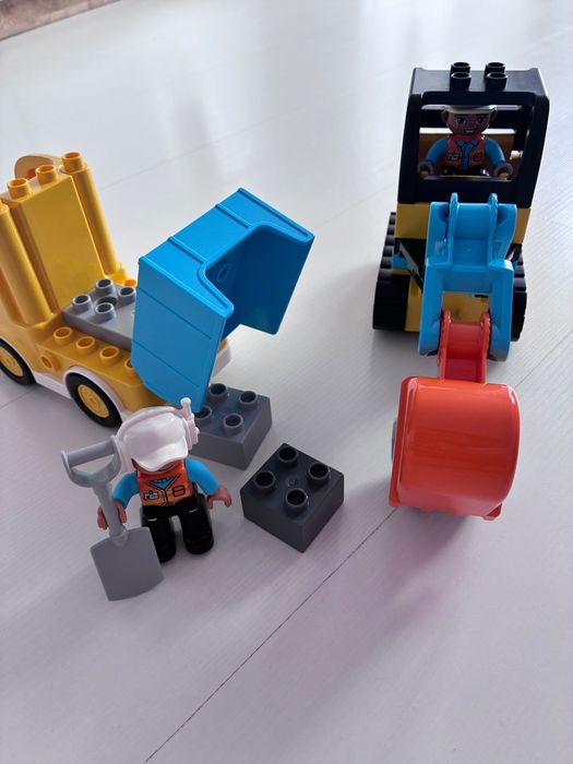 Конструктор Lego Duplo