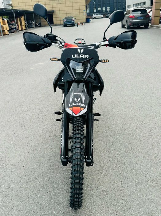 Мотоцикл ULAR PR300-H7 Петропавл
