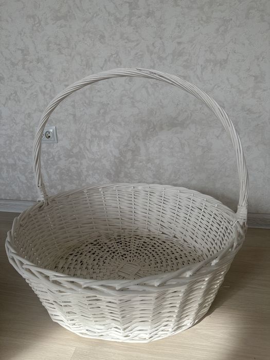 Корзина для фруктов, слодости