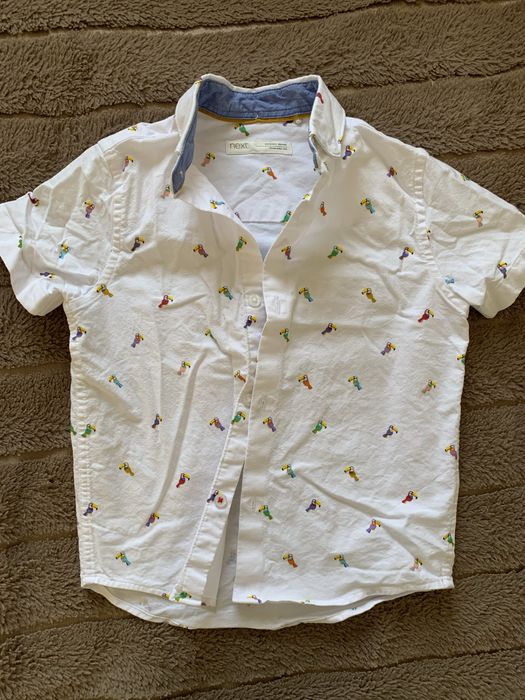 Детская одежда для мальчика